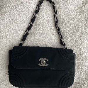 Chanel Shoulder Bag